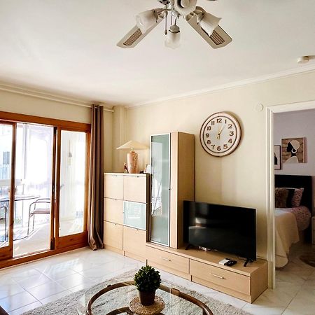 Cibeles Apartament تورّيفيِخا المظهر الخارجي الصورة