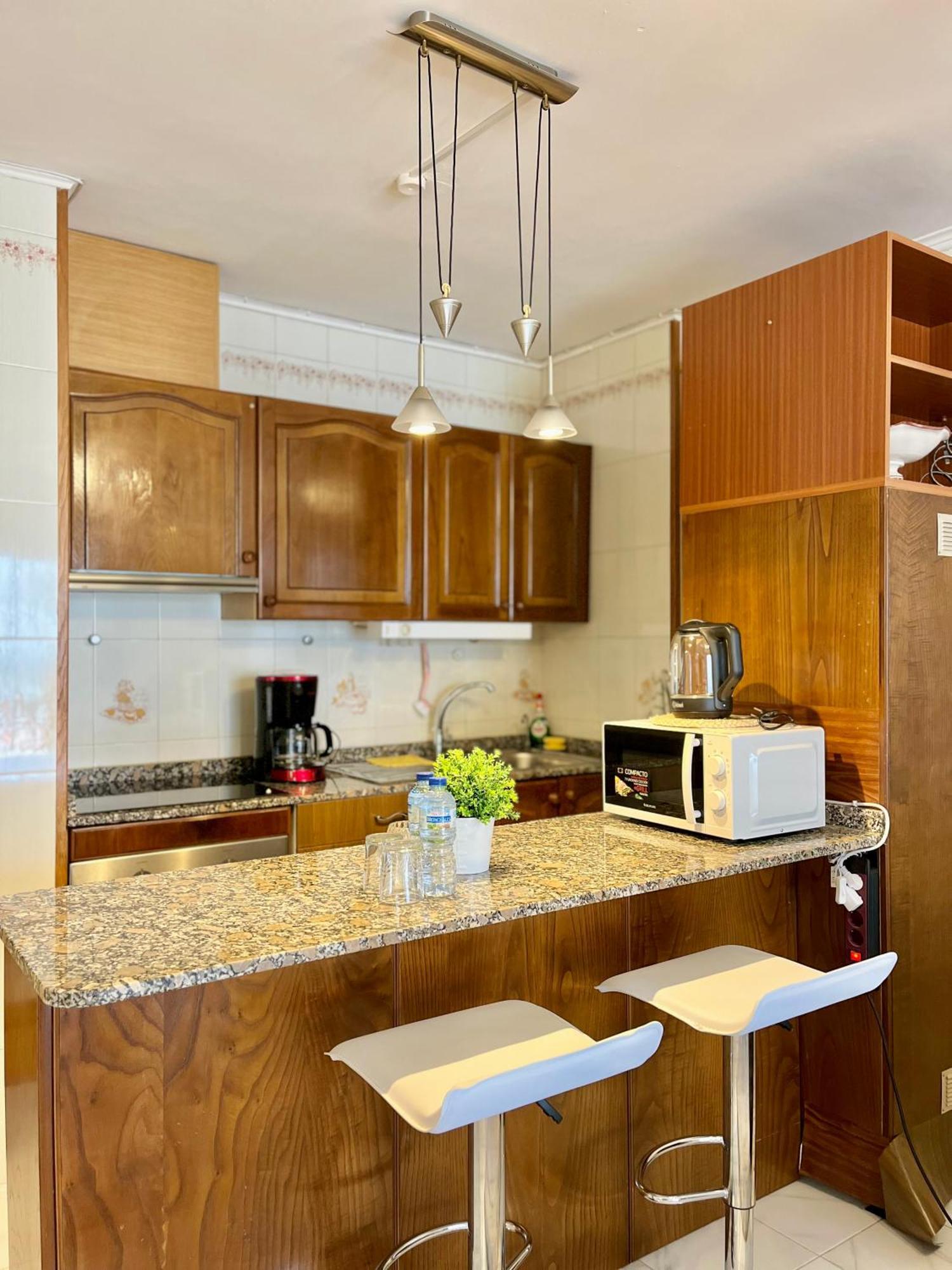 Cibeles Apartament تورّيفيِخا المظهر الخارجي الصورة