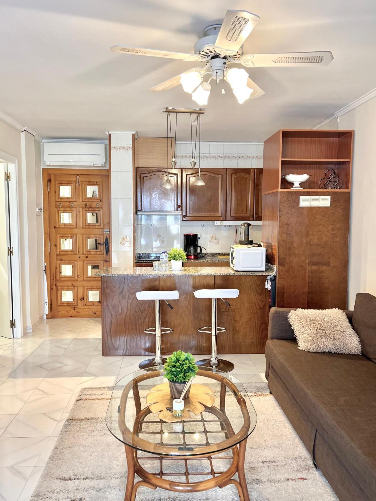 Cibeles Apartament تورّيفيِخا المظهر الخارجي الصورة
