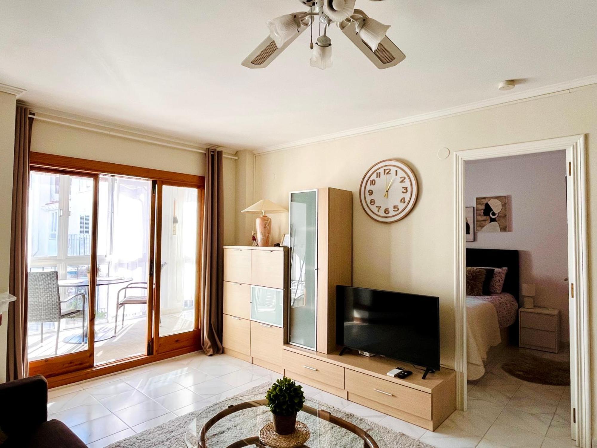 Cibeles Apartament تورّيفيِخا المظهر الخارجي الصورة