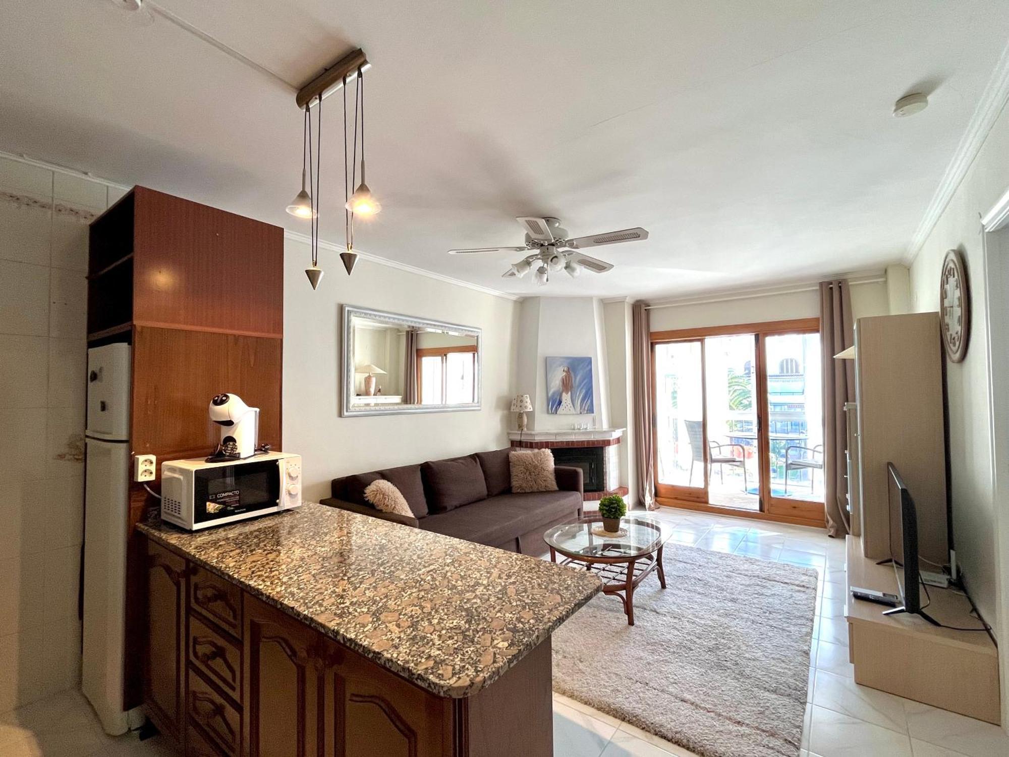 Cibeles Apartament تورّيفيِخا المظهر الخارجي الصورة