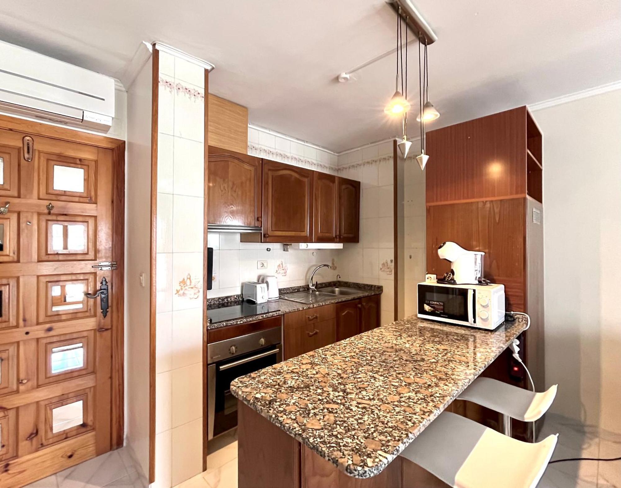 Cibeles Apartament تورّيفيِخا المظهر الخارجي الصورة