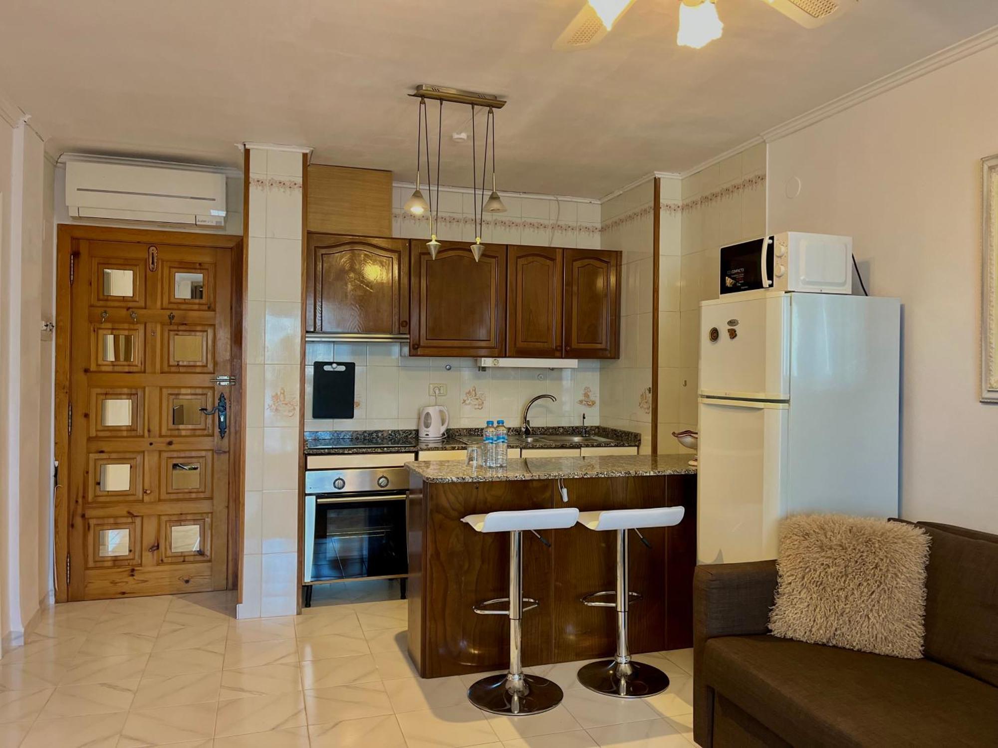 Cibeles Apartament تورّيفيِخا المظهر الخارجي الصورة